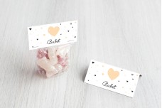 Lieve hartjes